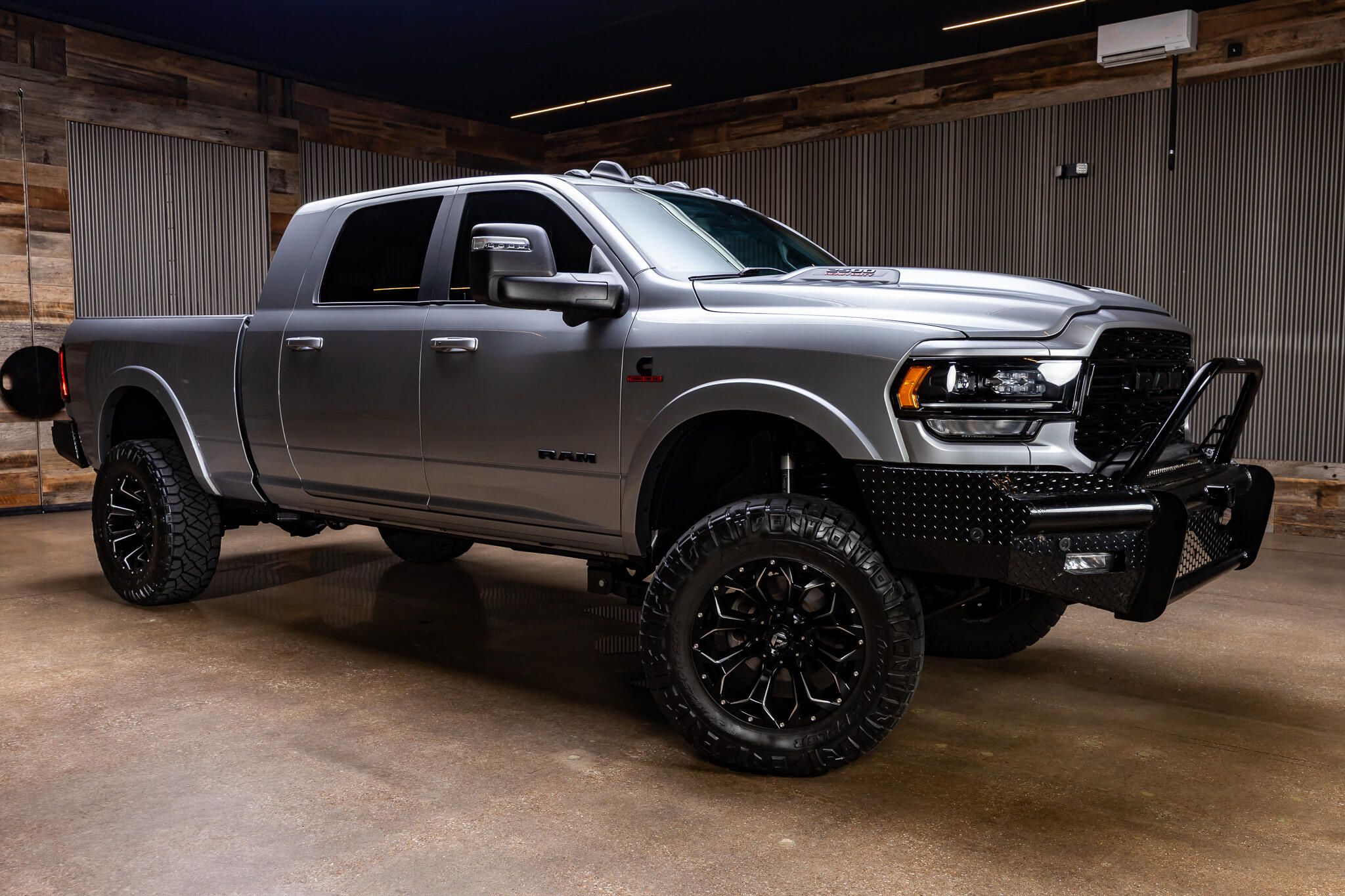 ram ram 2500 pickup 2023 3C6UR5TL7PG576076 image ram ram 2500 pickup 2023 3C6UR5TL7PG576076 image